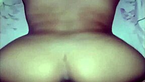 my pussy overflows with his cumshot every hardcore doggystyle thrust!