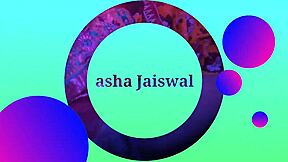 Emotional bride fucked hard on suhag raat with Hindi moans