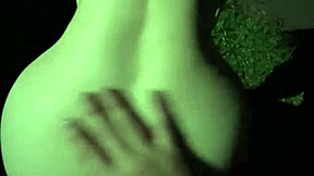 My step-cousin couldn't sleep so i calmed her petite body down pov