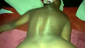 Buff Boyfriend Out of Jail Pounds Petite Ebony Nympho Deepthroat