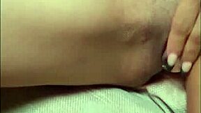 nerdy milf slut's tight pussy takes big cock from step sis