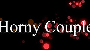 they bareback fuck my curvy wife she moans riding huge cock