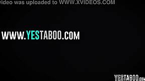 big ass chubby teen seduces stepmom's sleazy monster cock boyfriend