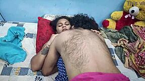 i couldn't resist seducing that horny neighbor for wild pounding