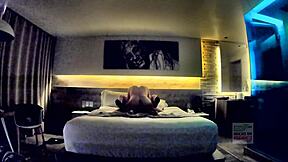 milf so wet and desperate after months without sex she cheats hard for revenge