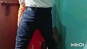 indian village bhabhi's tight pussy first time uhmm