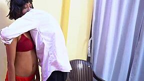 doctor babu fuck your sexy desi nurse doll patient hardcore roleplay hospital