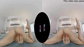 How Well Do You Know Petite Asian Avery Black?