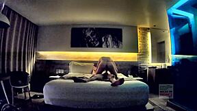 milf so wet and desperate after months without sex she cheats hard for revenge