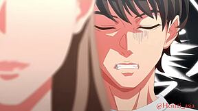 bent over big ass stepsis takes monster cock doggystyle from horny stepbro?