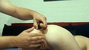 Stepdad Fists And Deepthroats Petite Stepdaughter Hard