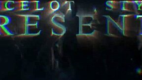 性感瘦Irina Lux第一次黑人双插菊花大开