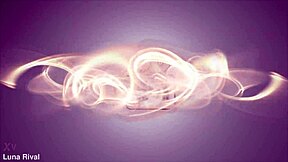 i can't believe alice hatter's squirting anal fisting domination by luna rival n marty