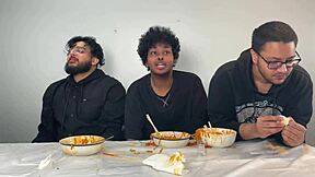 3 asian amateurs railed hard—watch them scream! 😈🔥