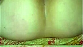 brazilian college slut's first gaping anal fuck with huge cock backdoor