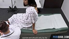 doctor, can i blow you for my virginity certificate?