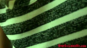 wanna watch this teen get doggystyle pounded by monster cock pov?