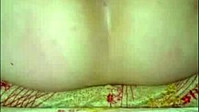 brazilian college slut's first gaping anal fuck with huge cock backdoor