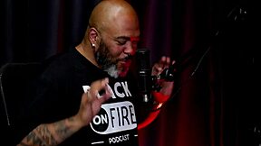 Beautiful Submissive Ruiva Goes to Swingers House for Interracial Cuckold Game