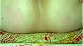 brazilian college slut's first gaping anal fuck with huge cock backdoor