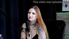 wanna see ingrid victoria's slutty interview full of filthy brazilian casting action?? part 3!