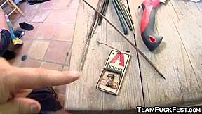 hey porn sweeties wanna fuck these young dudes?