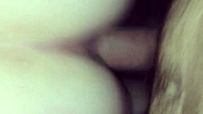 Blonde Teen Girlfriend Bent Over Pov Rough Doggystyle Cumshot Asshole