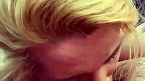 damn topless street hooker swallows cum after car deepthroat 😩💦