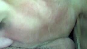 Throat Fucking Blows Bubbles from Cute Teen's Gagging Sloppy Mouth!