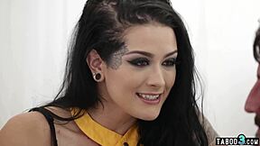 Filthy Scout Leader Begs: Ride This Huge Cock for Cookie Sales!