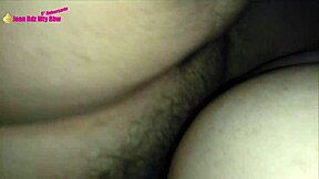 young bull hangs out with big ass milf wife