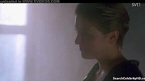 Sheryl Lee Nude Sex Scenes From Backbeat 1993 Blue Film