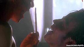 Sheryl Lee Nude Sex Scenes From Backbeat 1993 Blue Film