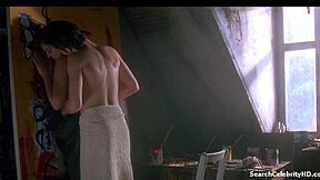 Sheryl Lee Nude Sex Scenes From Backbeat 1993 Blue Film