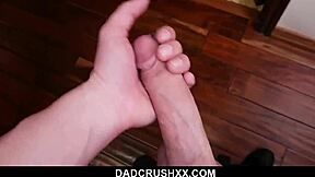 big ass teen stepdaughter braces liza rowe pov taboo