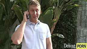 madison parker, wanna see her suck dick then fuck hard at the party?