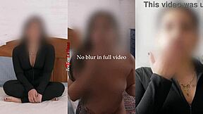 i meet palinha alvez this 18 yo latina babe fat ass natural tits in her first casting blowjob fuck facial