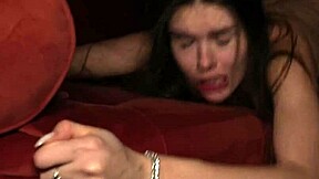 Crazy sex with princess Alice, she rides and he cums twice!! 😍💦