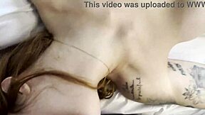 Dei pro negão chupei corninho huge interracial cuckold