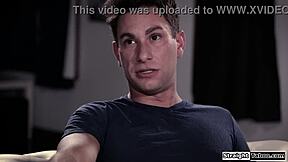 Stepbro, why dominate and fuck your submissive teen stepsis so hard?