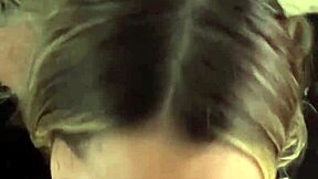 i luv watchin petite blonde latina tits shake in pov sloppy bj rimmin cum in mouth