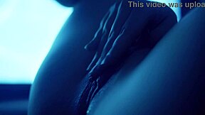 Slow-Motion Squirting Closeup Gushes Wet Pussy Juices!