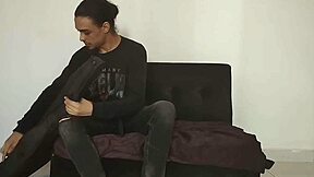 Stepbro Slams Stepsis After Steamy Guitar Lesson