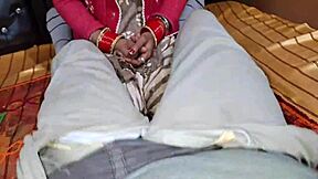 malayali couple anal creampie passionate home fuck nightwear