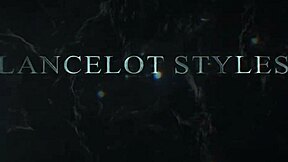 skinny colombian teen andrea frank screams as lancelot's big black cock stretches her virgin ass balls deep interracial