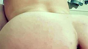 i love bending this chubby dominican latina over for anal doggystyle assfucking