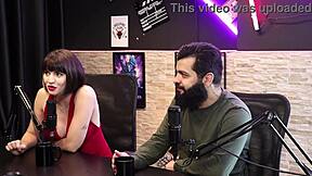 lady snow and lord kenobi's hottest sensual casting moments part 1