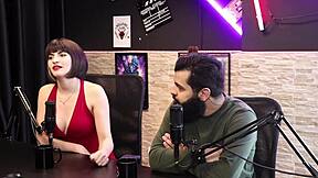 lady snow and lord kenobi's hottest sensual casting moments part 1