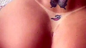 ever seen a brazilian milf fucked doggy by producer at casting?