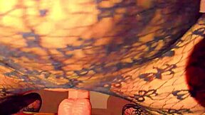 cute latina petite pussy loves huge dildo hardcore fuck